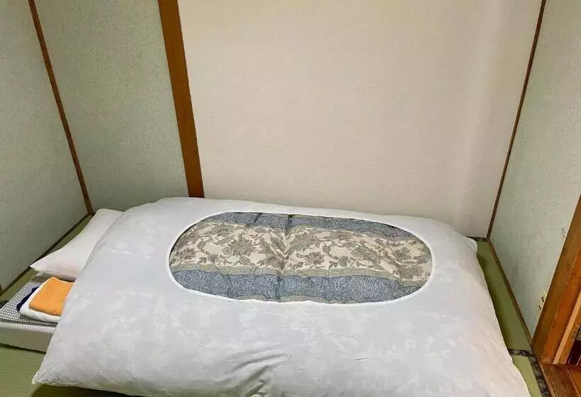 هاستل Ryokan Matsukaze