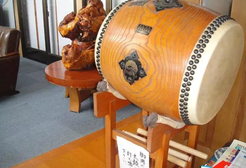 هاستل Ryokan Matsukaze