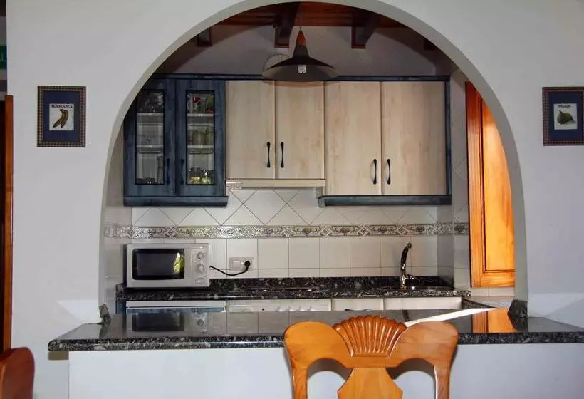 هاستل Apartamentos Rurales La Casa Vieja De Alceda