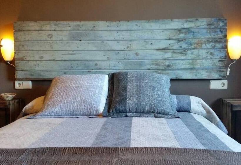 هاستل Xalet Refugi Pere Carne