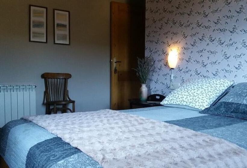 هاستل Xalet Refugi Pere Carne