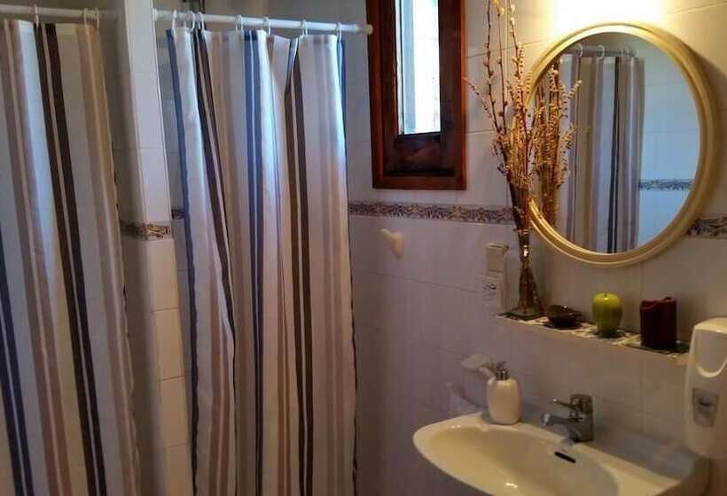 هاستل Xalet Refugi Pere Carne