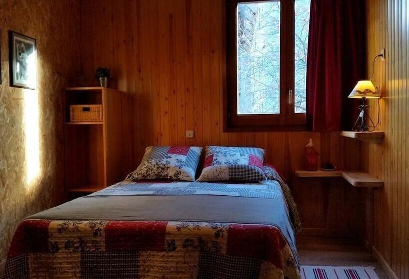 هاستل Xalet Refugi Pere Carne