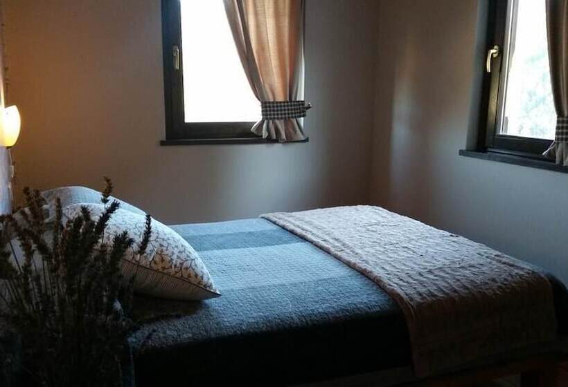 هاستل Xalet Refugi Pere Carne