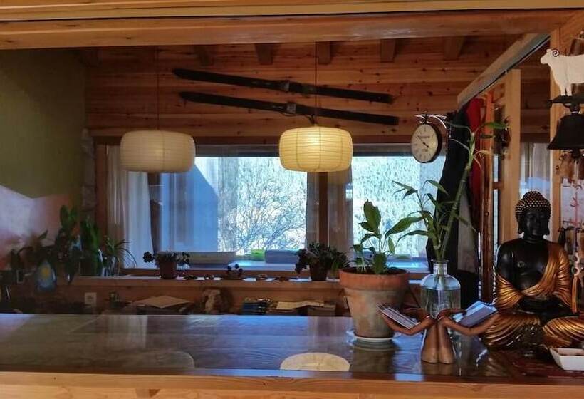 هاستل Xalet Refugi Pere Carne