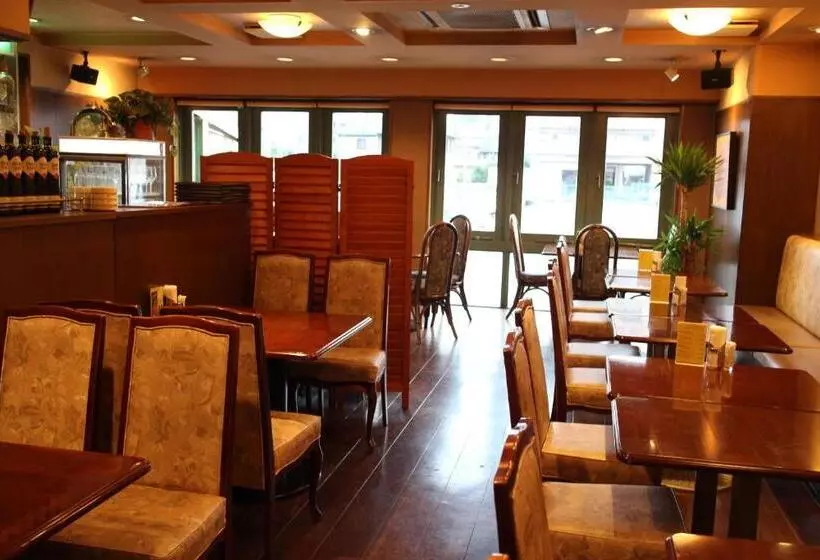 Atsugi Hotel Yugiri