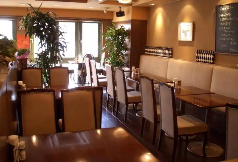 Atsugi Hotel Yugiri