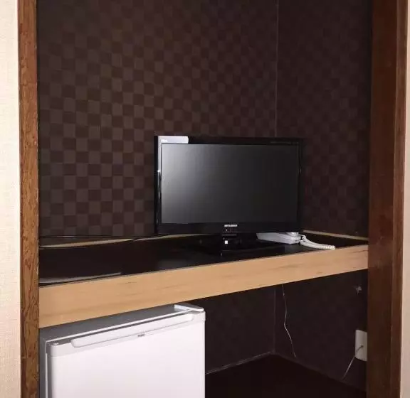 Atsugi Hotel Yugiri