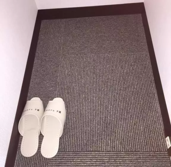 Atsugi Hotel Yugiri