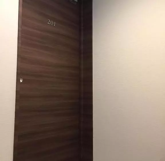 Atsugi Hotel Yugiri