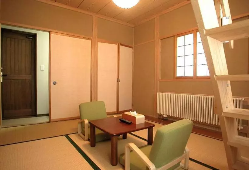 B&b Koyuki Hakuba