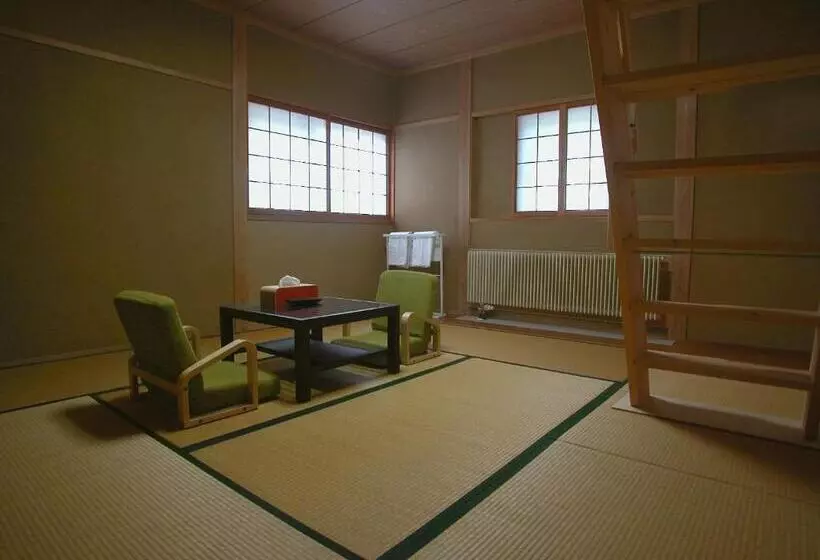 B&b Koyuki Hakuba