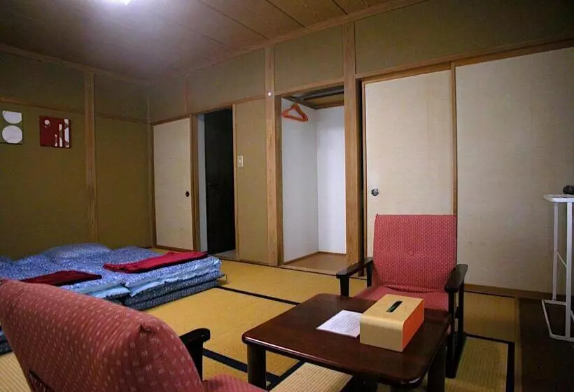 B&b Koyuki Hakuba