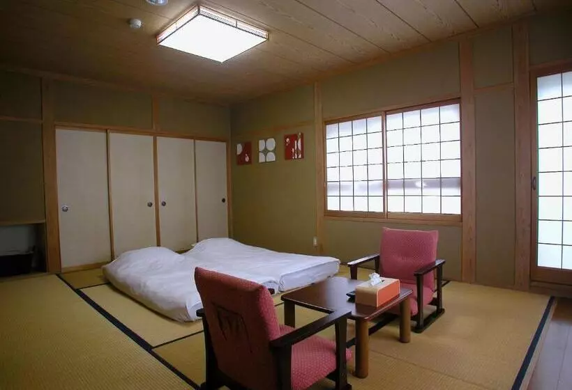 B&b Koyuki Hakuba