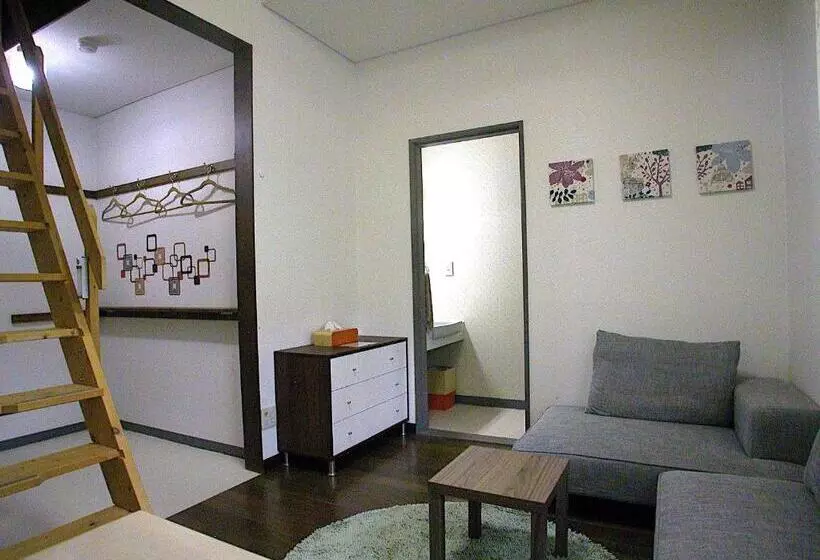B&b Koyuki Hakuba