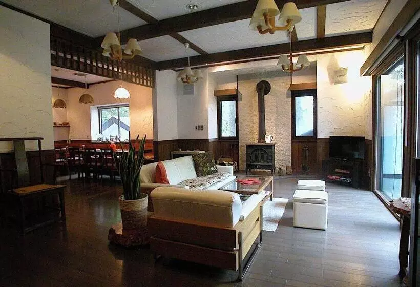 B&b Koyuki Hakuba