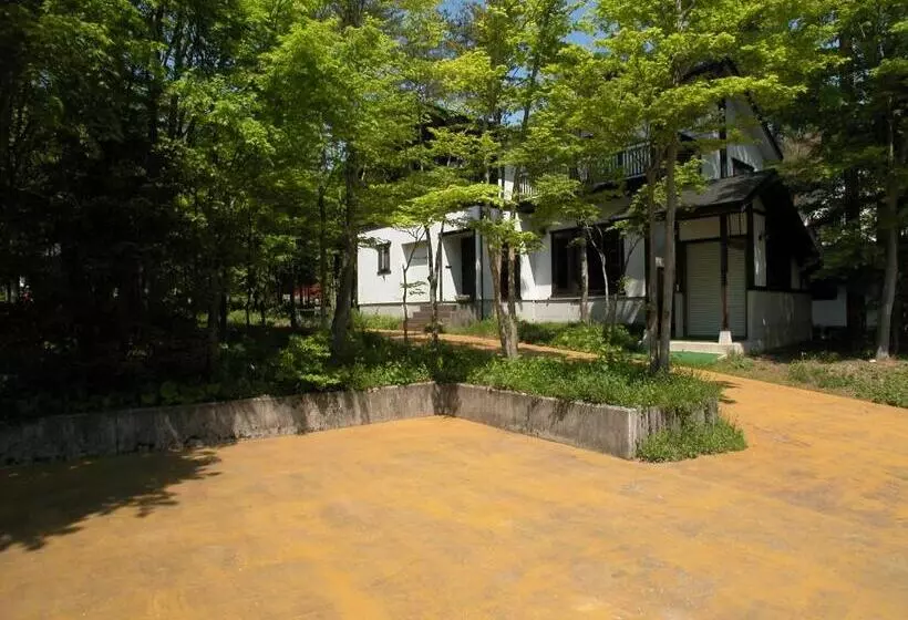B&b Koyuki Hakuba