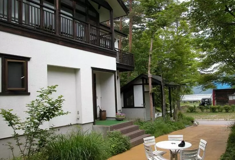 B&b Koyuki Hakuba