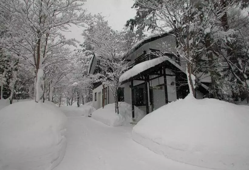 B&b Koyuki Hakuba