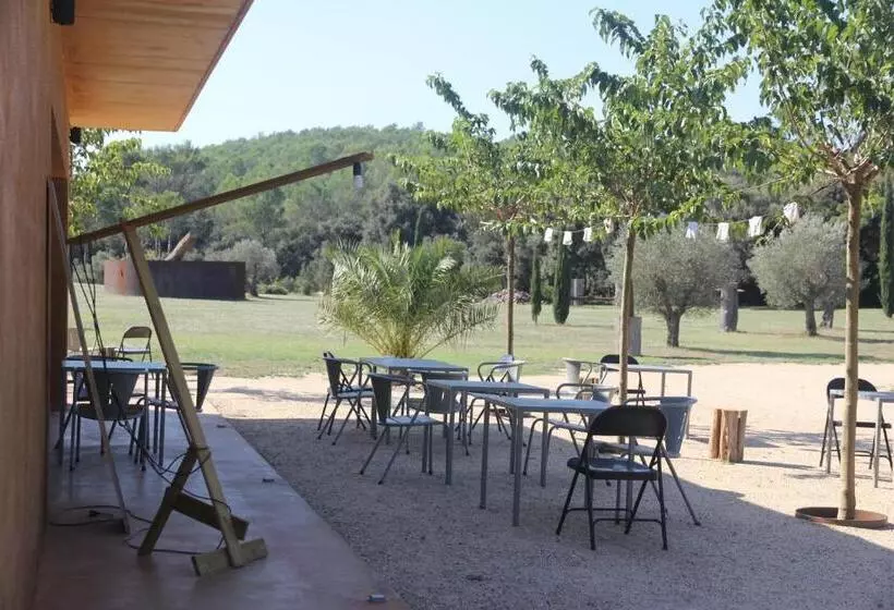 Bed & Breakfast Fundació L'olivar