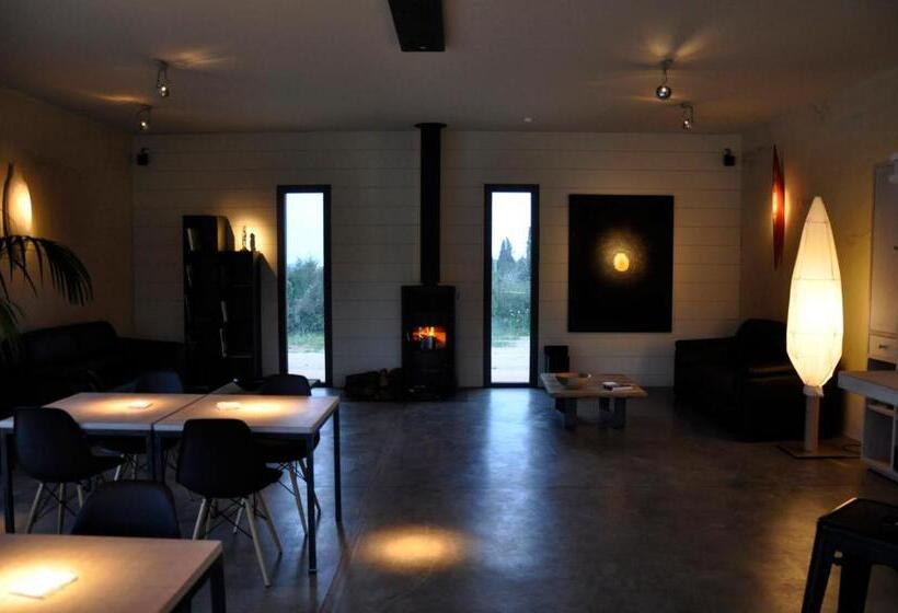 צימר Fundació L'olivar