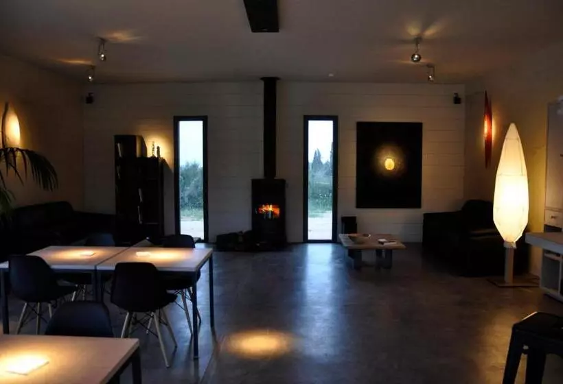 Bed & Breakfast Fundació L'olivar