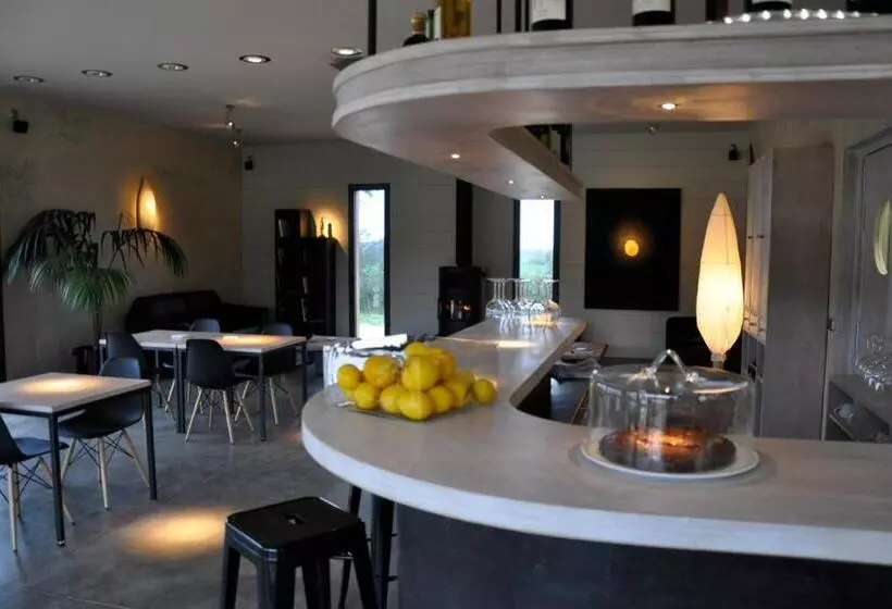 Bed & Breakfast Fundació L'olivar
