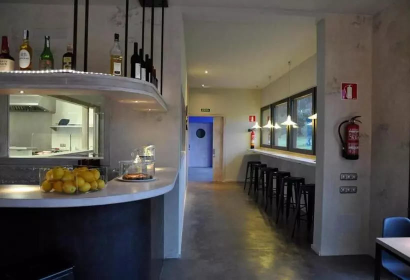 Bed & Breakfast Fundació L'olivar