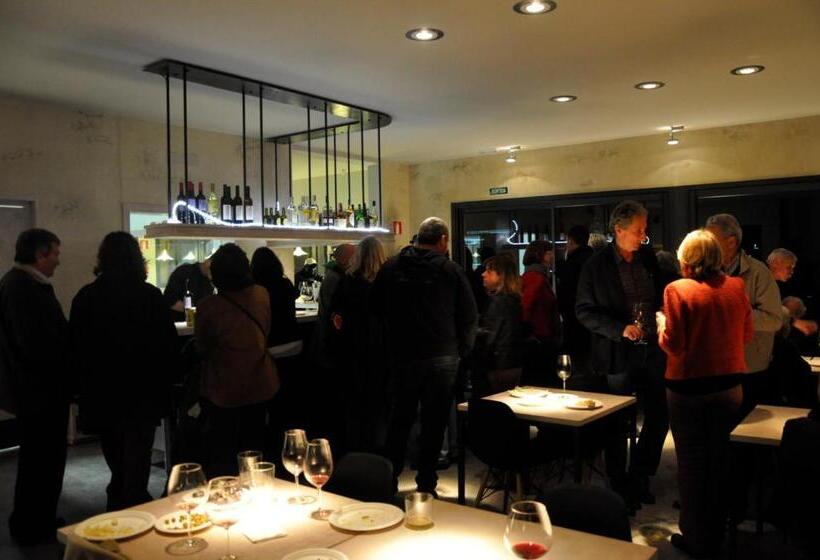 צימר Fundació L'olivar