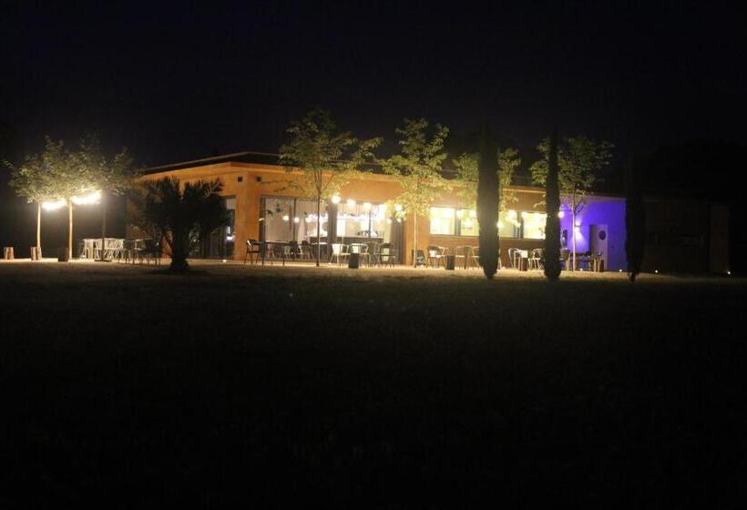 צימר Fundació L'olivar