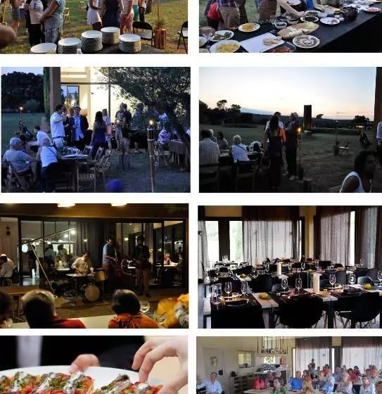 Bed & Breakfast Fundació L'olivar