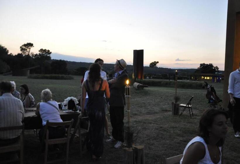 צימר Fundació L'olivar