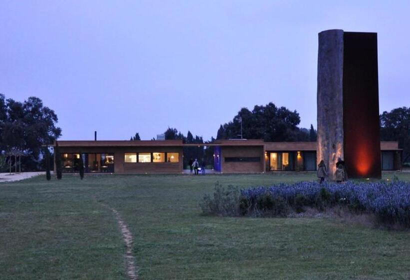 צימר Fundació L'olivar