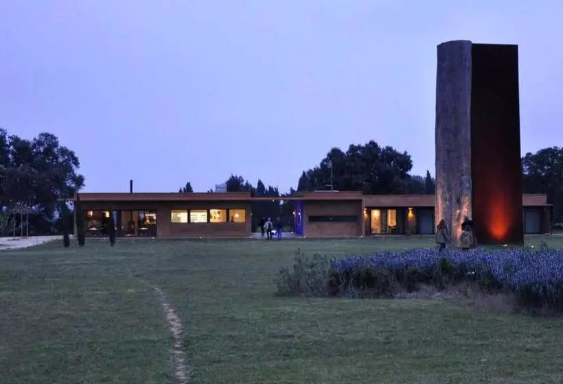 Bed & Breakfast Fundació L'olivar