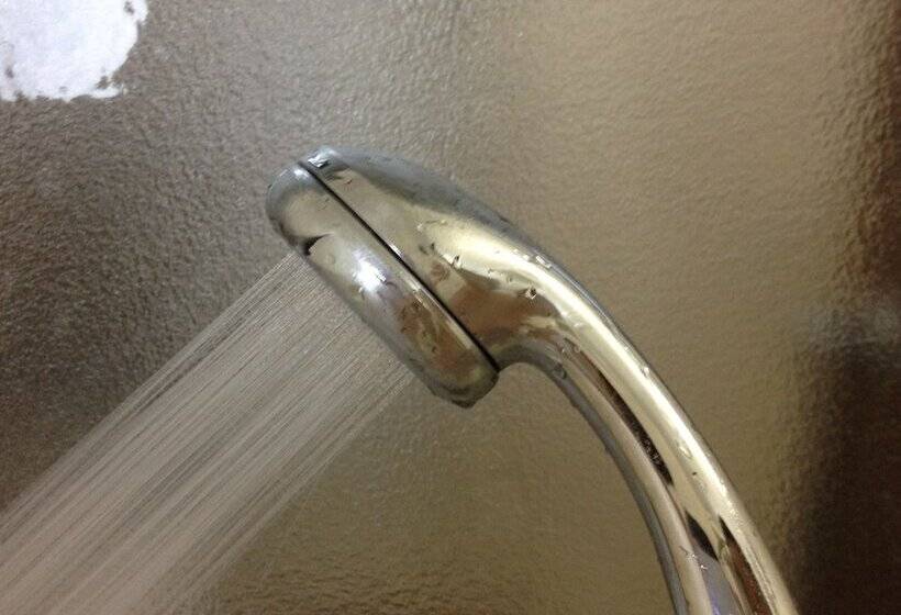 Bed and Breakfast Onsen Pension Hanasakiyama