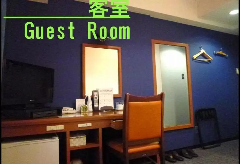 Gr Hotel Ginzadori