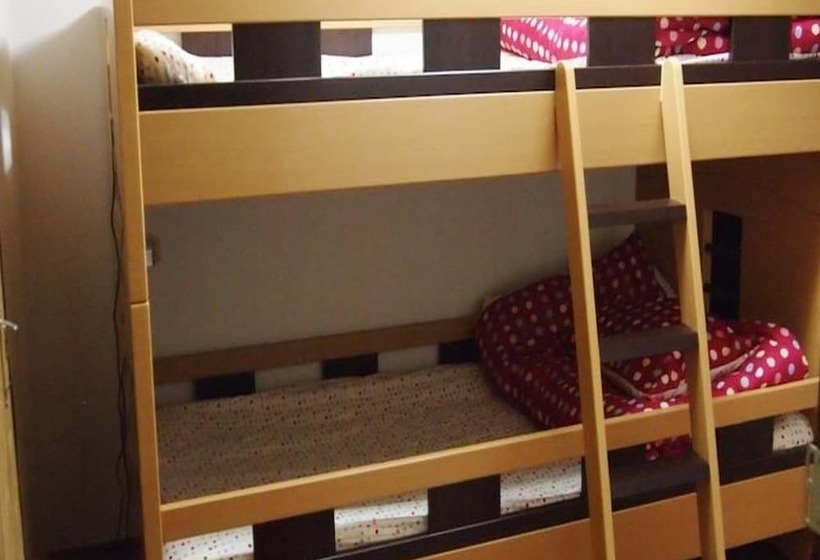 Guesthouse Usagi Momiji Hostel