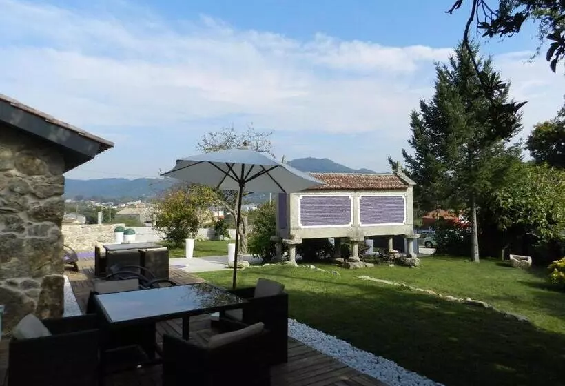 Hotel 7 Uvas