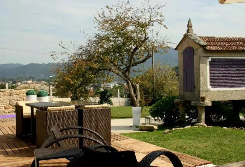 Hotel 7 Uvas