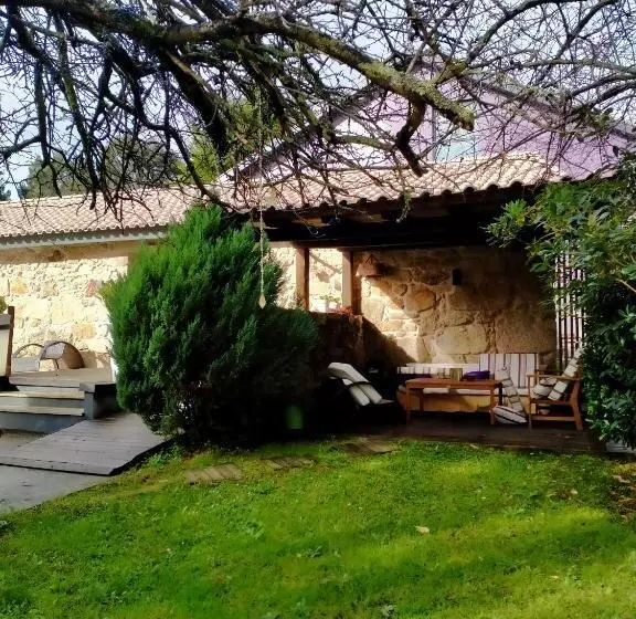 Hotel 7 Uvas