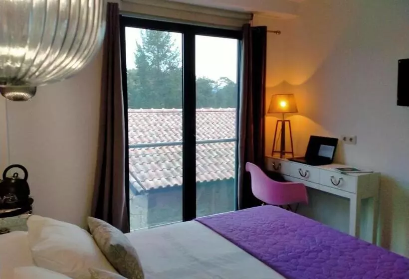 Hotel 7 Uvas