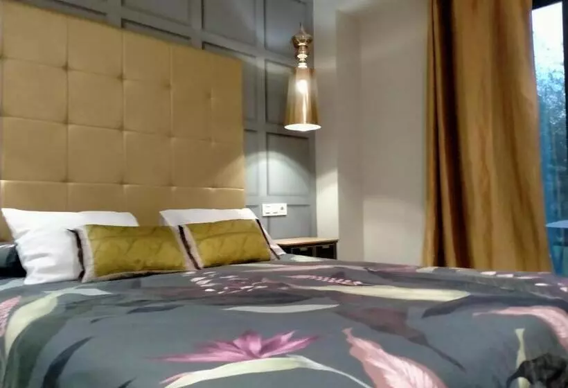 Hotel 7 Uvas