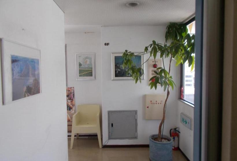 בית מלון כפרי Avanti