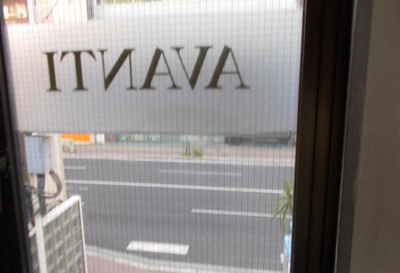 בית מלון כפרי Avanti