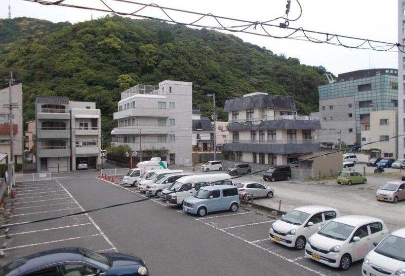 בית מלון כפרי Avanti