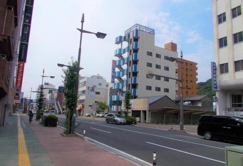 בית מלון כפרי Avanti