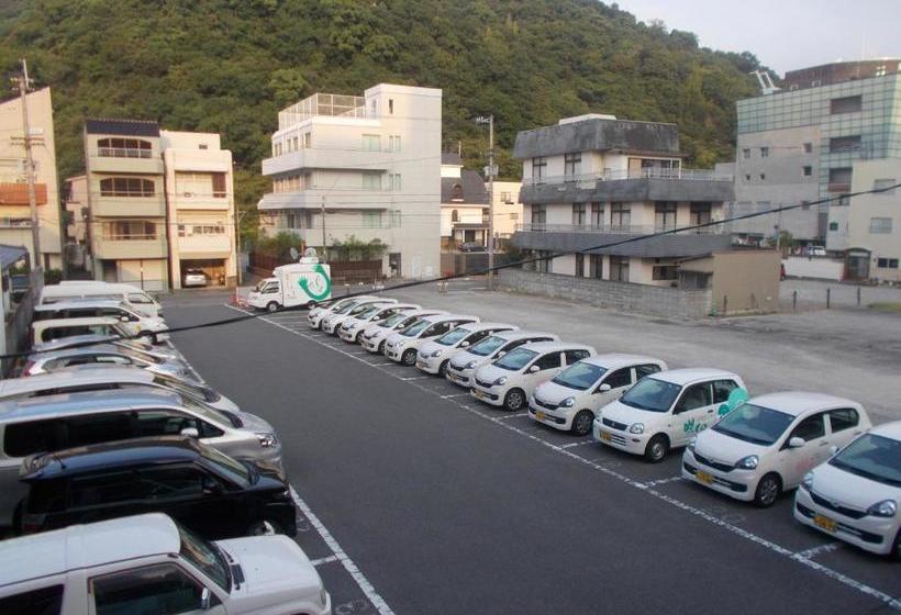 בית מלון כפרי Avanti