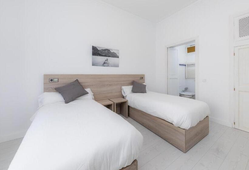 هتل Casal D Artà By Baudot 1926 Adults Only