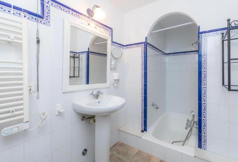 هتل Casal D Artà By Baudot 1926 Adults Only