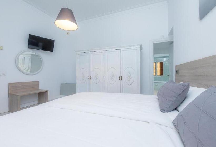 هتل Casal D Artà By Baudot 1926 Adults Only